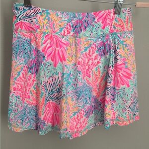 Lilly Pulitzer Women’s Luxletic Skirt